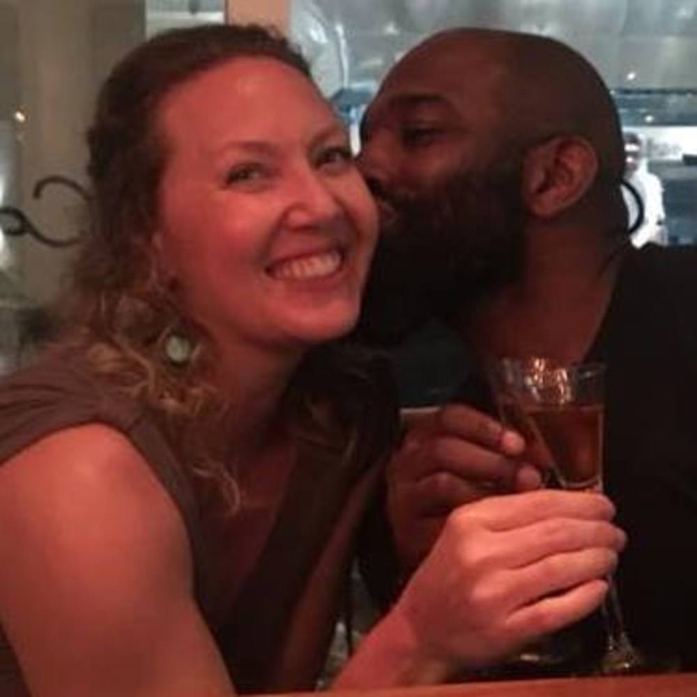 Meet your Posher, Gretchen